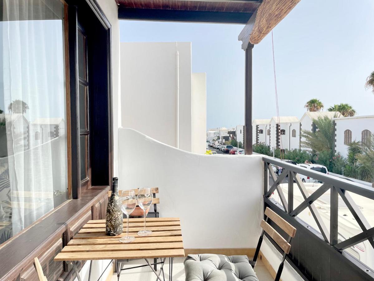 O Sole Mio En Playa Honda Apartment Playa Honda  Exterior photo